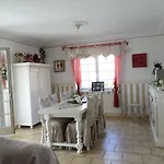 Chambre Chez Nous à La Campagne *