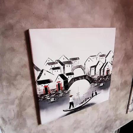 Chambre Chez Nous A La Campagne Проживание в семье *