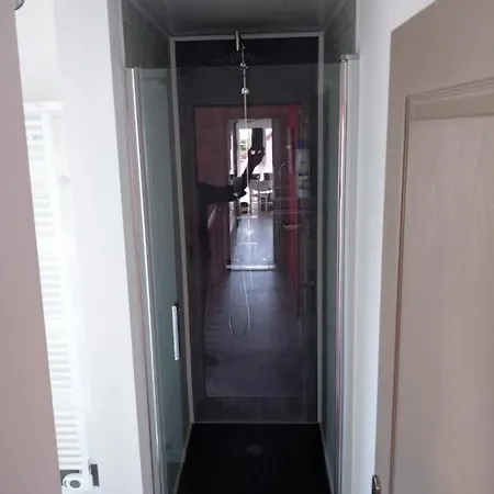 Chambre Chez Nous A La Campagne Проживание в семье