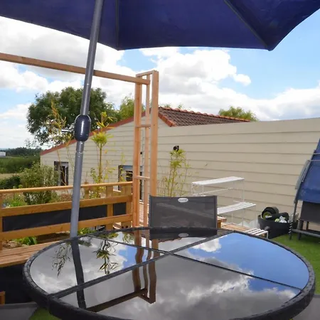 Chambre Chez Nous A La Campagne Проживание в семье