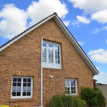 Kwatera prywatna Chambre Chez Nous A La Campagne *