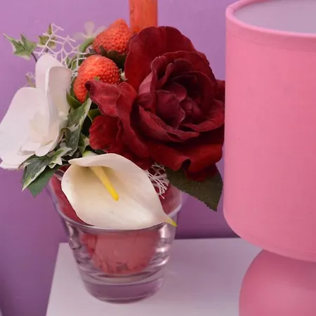 Chambre Chez Nous A La Campagne Проживание в семье *