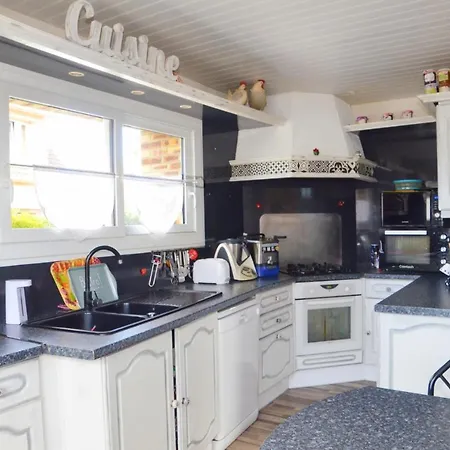 Chambre Chez Nous A La Campagne Проживание в семье