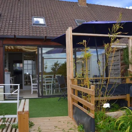 Chambre Chez Nous A La Campagne * Ferques