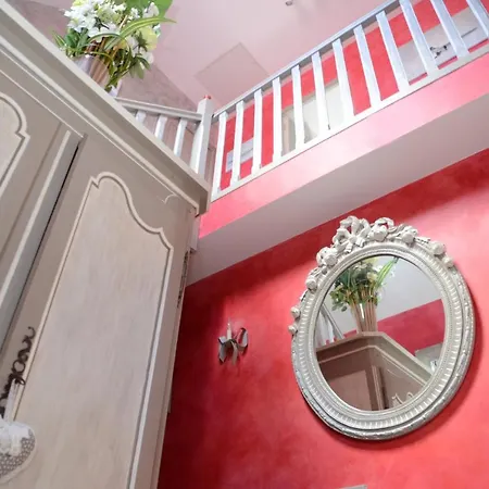 Chambre Chez Nous A La Campagne