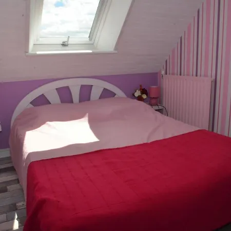 Chambre Chez Nous A La Campagne Проживание в семье