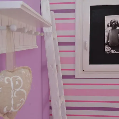 Quarto em Acomodações Particulares Chambre Chez Nous à La Campagne Ferques