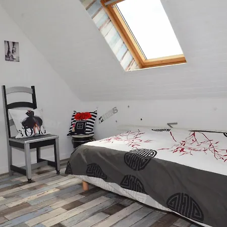 Chambre Chez Nous A La Campagne Ferques