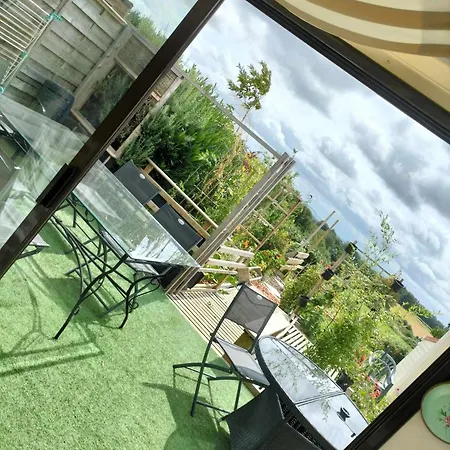 Chambre Chez Nous A La Campagne Ferques