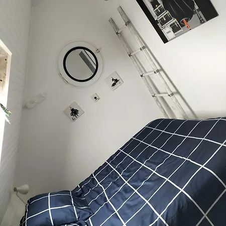 Chambre Chez Nous A La Campagne Homestay