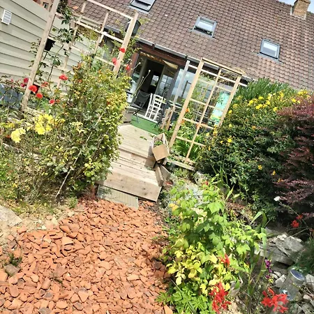 Chambre Chez Nous A La Campagne