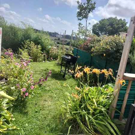 Chambre Chez Nous A La Campagne * Ferques